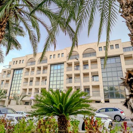 Central Park Residence Eilat Dış mekan fotoğraf
