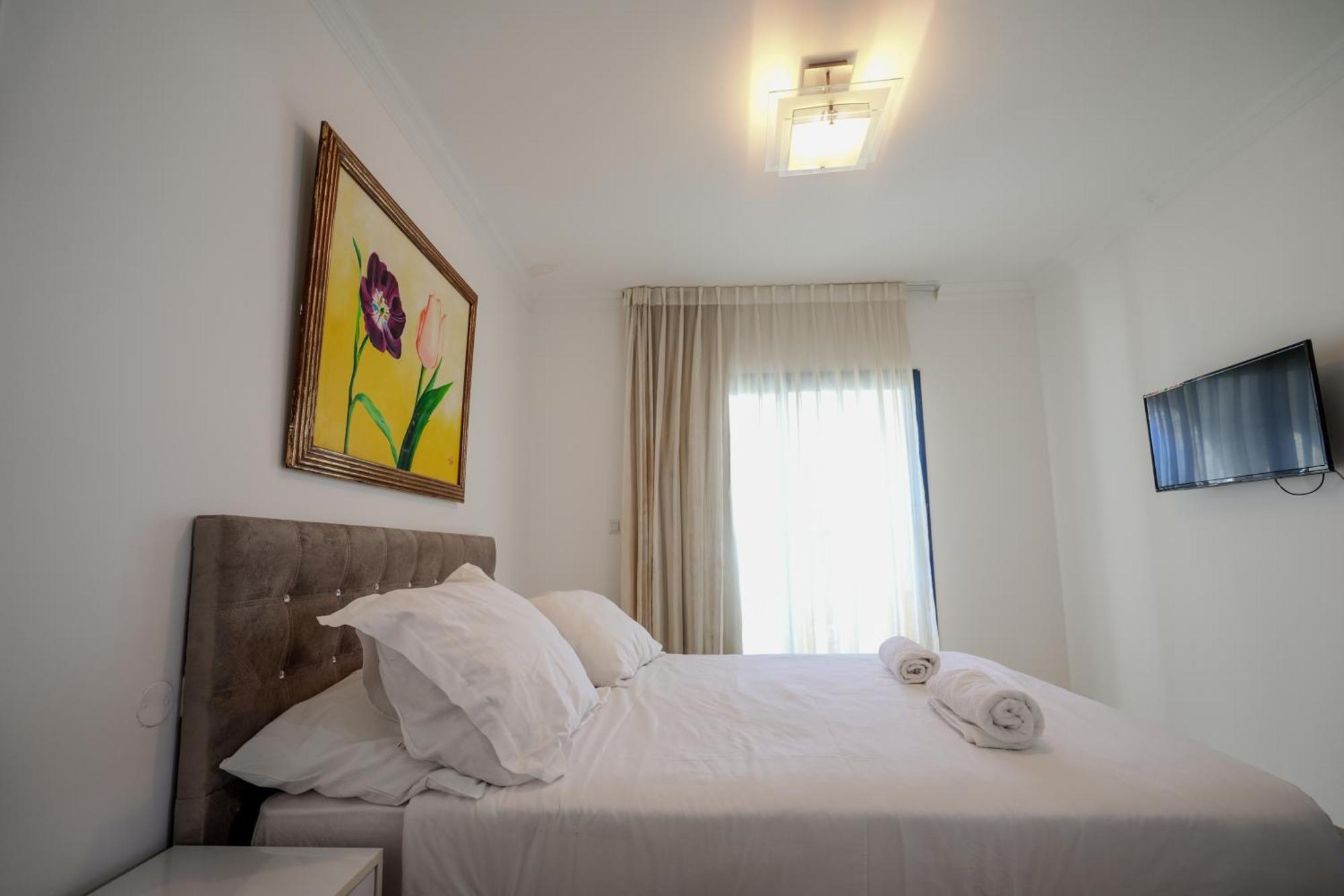 Central Park Residence Eilat Dış mekan fotoğraf