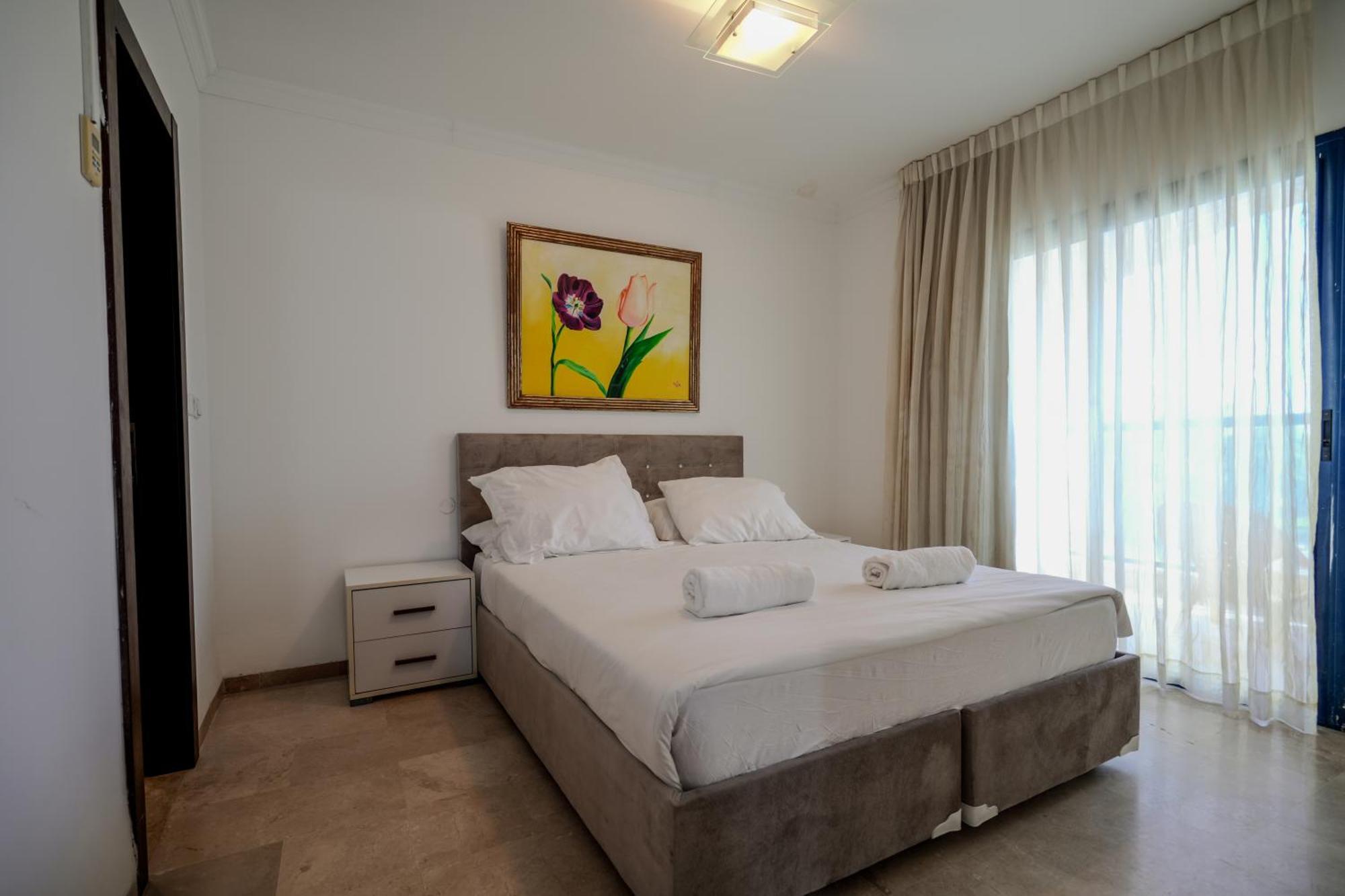 Central Park Residence Eilat Dış mekan fotoğraf