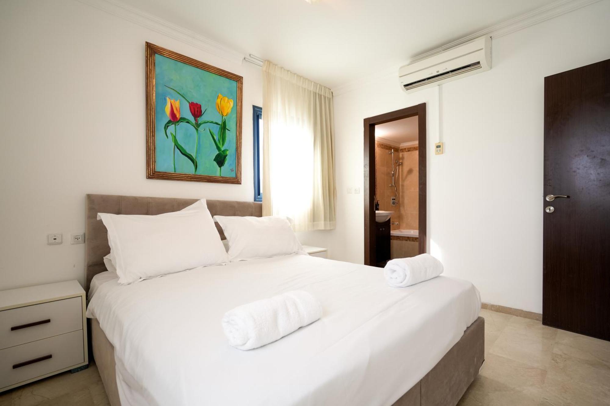 Central Park Residence Eilat Dış mekan fotoğraf