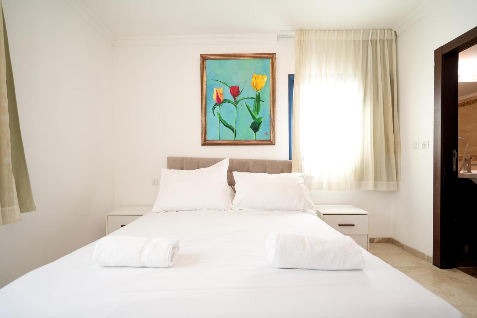 Central Park Residence Eilat Dış mekan fotoğraf