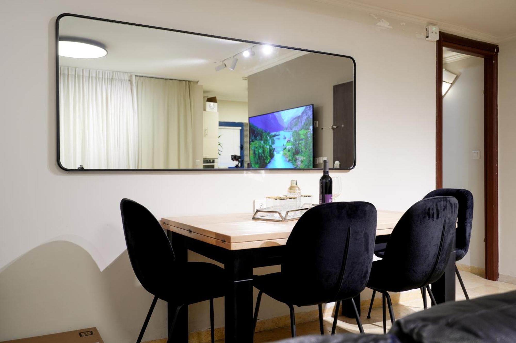 Central Park Residence Eilat Dış mekan fotoğraf