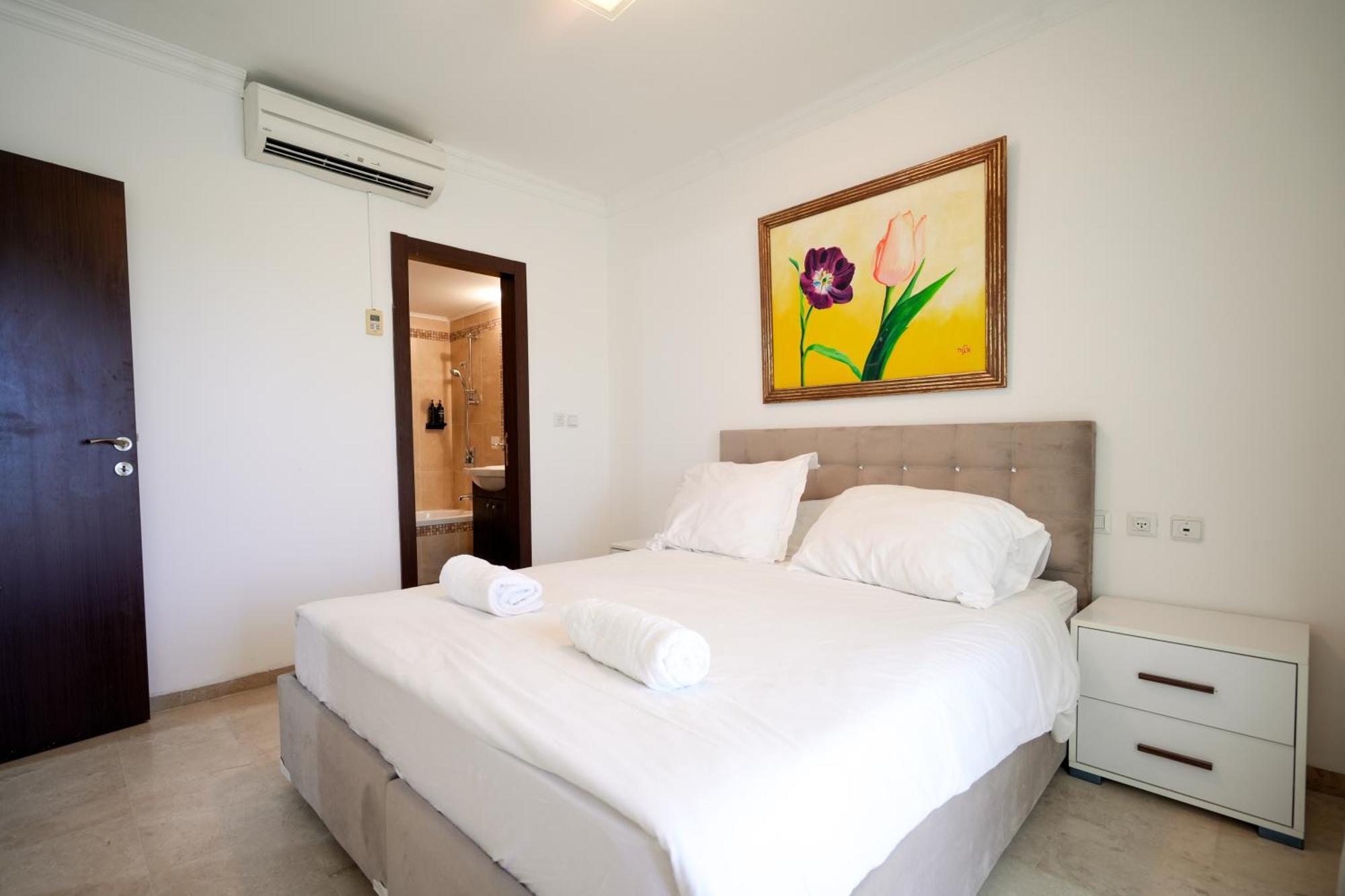 Central Park Residence Eilat Dış mekan fotoğraf