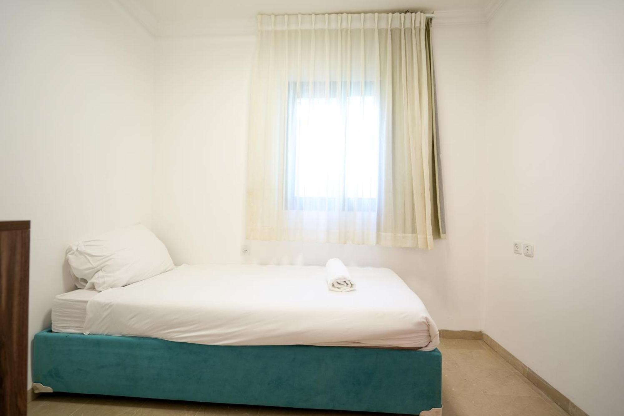 Central Park Residence Eilat Dış mekan fotoğraf